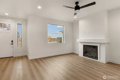 557 S Perry Avenue #Lot 6, East Wenatchee, WA 98802 - Photo 4