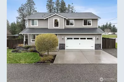 101 Murphy Lane S, Rainier, WA 98576 - Photo 1