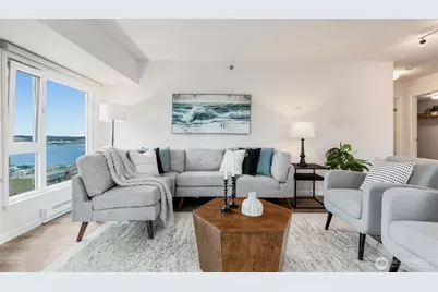 121 Vine Street #1507, Seattle, WA 98121 - Photo 1