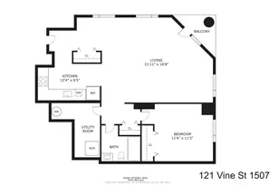 121 Vine St, Seattle, WA 98121 - Photo 20