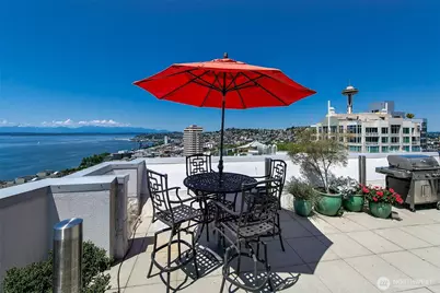 121 Vine Street #1507, Seattle, WA 98121 - Photo 26