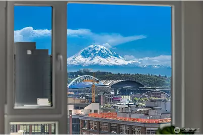 121 Vine Street #1507, Seattle, WA 98121 - Photo 1