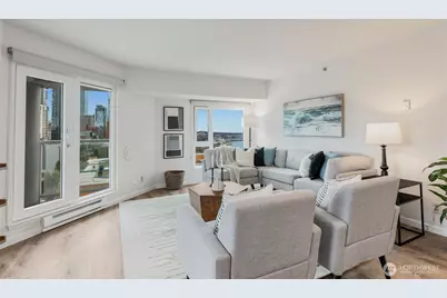 121 Vine Street #1507, Seattle, WA 98121 - Photo 4