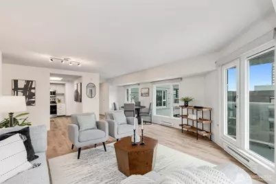 121 Vine Street #1507, Seattle, WA 98121 - Photo 6