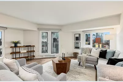 121 Vine Street #1507, Seattle, WA 98121 - Photo 8