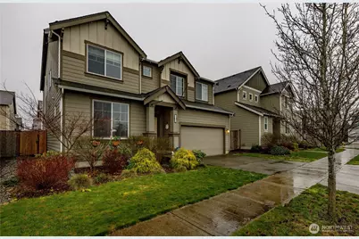 3122 15th Avenue NW, Puyallup, WA 98371 - Photo 1
