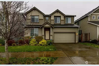 3122 15th Avenue NW, Puyallup, WA 98371 - Photo 2