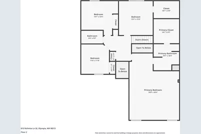 815 Nicholas Lane SE, Olympia, WA 98513 - Photo 40