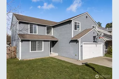 815 Nicholas Lane SE, Olympia, WA 98513 - Photo 2