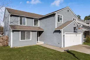 815 Nicholas Ln SE, Olympia, WA 98513 - Photo 2