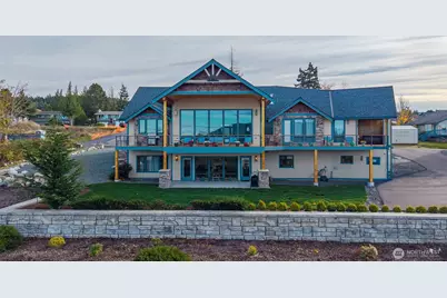 3803 W 2nd Street, Anacortes, WA 98221 - Photo 2