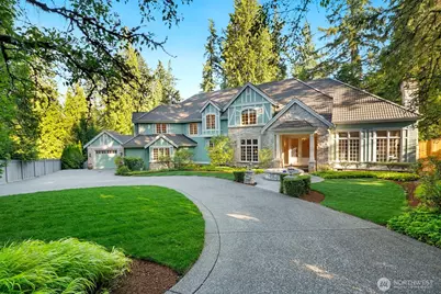 13695 NE 32nd Place, Bellevue, WA 98005 - Photo 1