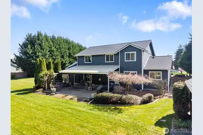 8910 Lavaliere Meadows Lane SW, Rochester, WA 98579 - Photo 30