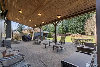 8910 Lavaliere Meadows Lane SW, Rochester, WA 98579 - Photo 32