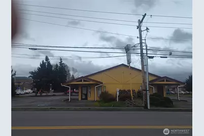 1610 N Laventure Road, Mount Vernon, WA 98273 - Photo 1