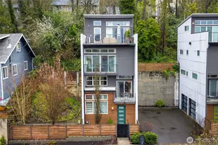 4140 Delridge Wy SW, Seattle, WA 98106 - Photo 1