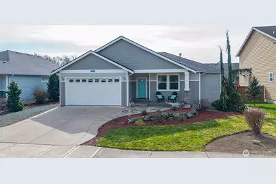 1768 E Rio Vista Avenue, Burlington, WA 98233 - Photo 1