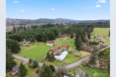 251 Chandler Road, Chehalis, WA 98532 - Photo 38