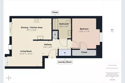 11002 SE Petrovitsky Road #I102, Renton, WA 98055 - Photo 2