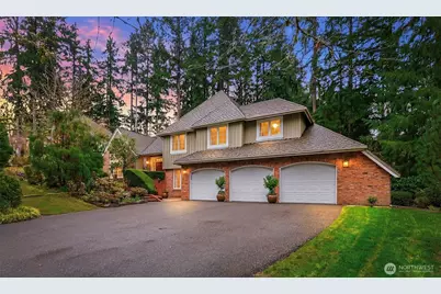 14917 NE 167th Street, Woodinville, WA 98072 - Photo 1