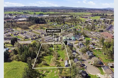 0 Xxx Jackson Highway, Chehalis, WA 98532 - Photo 2