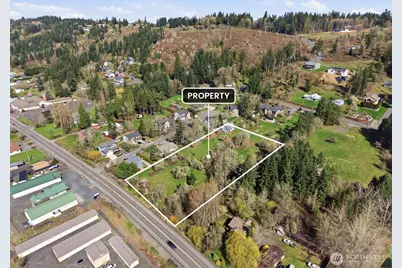 0 Xxx Jackson Highway, Chehalis, WA 98532 - Photo 12