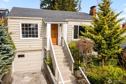 1712 NE 86th, Seattle, WA 98115 - Photo 2
