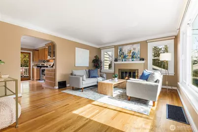 1712 NE 86th, Seattle, WA 98115 - Photo 4