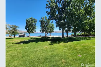1 Beach 538-C, Manson, WA 98831 - Photo 4