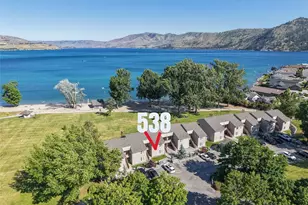 1 Beach 538-C, Manson, WA 98831 - Photo 2