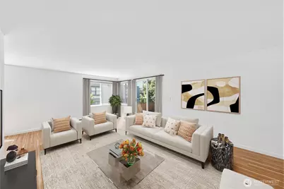 11556 Greenwood Avenue N #105, Seattle, WA 98133 - Photo 4