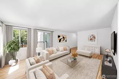 11556 Greenwood Avenue N #105, Seattle, WA 98133 - Photo 1