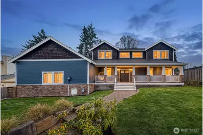 3157 Grandview Drive W, University Place, WA 98466 - Photo 1