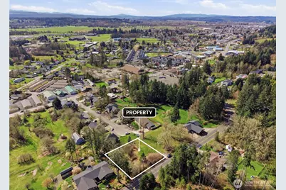 0 Xxxx Wallace Road, Chehalis, WA 98532 - Photo 2