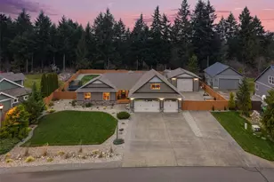9220 Fox Ridge Ln SE, Olympia, WA 98513 - Photo 1