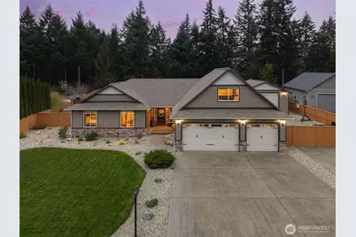 9220 Fox Ridge Lane SE, Olympia, WA 98513 - Photo 4