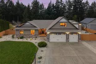 9220 Fox Ridge Ln SE, Olympia, WA 98513 - Photo 4