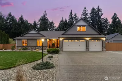 9220 Fox Ridge Lane SE, Olympia, WA 98513 - Photo 2