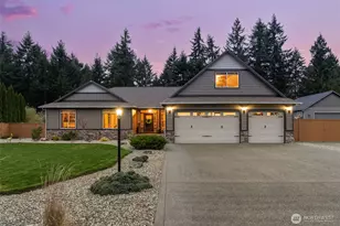 9220 Fox Ridge Ln SE, Olympia, WA 98513 - Photo 2