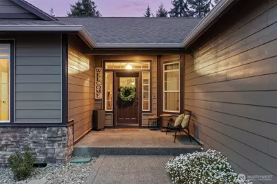 9220 Fox Ridge Lane SE, Olympia, WA 98513 - Photo 6
