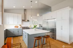 4878 NE Dotson Loop, Bainbridge Island, WA 98110 - Photo 8