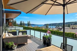 4878 NE Dotson Loop, Bainbridge Island, WA 98110 - Photo 2