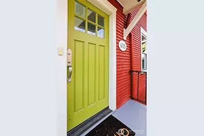 6725 Earl Avenue NW, Seattle, WA 98117 - Photo 2