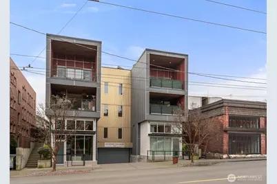 315 W Galer Street #102, Seattle, WA 98119 - Photo 38