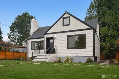 8711 28th Avenue NW, Seattle, WA 98117 - Photo 1
