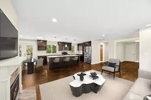 110 SE Gosnell Ln, Shelton, WA 98584 - Photo 6