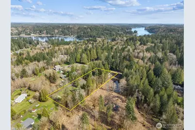 110 SE Gosnell Lane, Shelton, WA 98584 - Photo 28