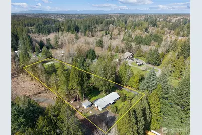 110 SE Gosnell Lane, Shelton, WA 98584 - Photo 24