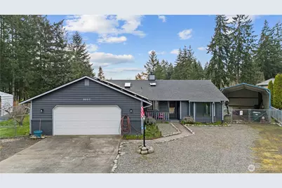 9227 5th Court SE, Olympia, WA 98513 - Photo 1