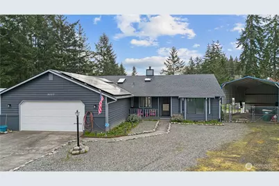 9227 5th Court SE, Olympia, WA 98513 - Photo 2